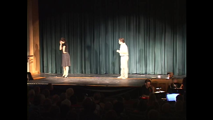 Bye Bye Birdie Black Cast 7_13